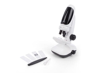 MICROSCOPE POUR SMARTPHONE - 50-400X VELLEMAN CAMCOLMS4