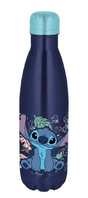 STITCH - NATURE LEAVES - BOUTEILLE EN ACIER INOXYDABLE 780ML STOR