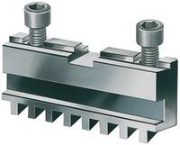 Rohm Reservebekken 3-dlg. grondbekken met bevestigingsschroeven 160mm