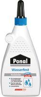 Ponal houtlijm watervast 225 g