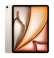 iPad Air 13 cali Wi-Fi 128GB - Księżycowa poświata