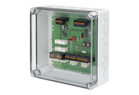 MB-DIO4/2-IP Modbus/BACnet 24V AC/DC