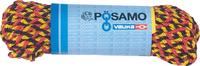 Seil-PP 5 mm.a 10m weiss Docke