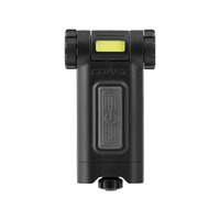 COAST HX4 Clip-On Personal Safety Light