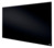 Glas-Whiteboard Impression Pro Widescreen 57", magnetisch, 1260 x 710 mm,schwarz