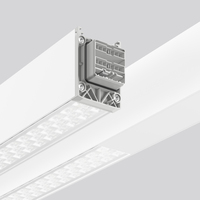 RZB Linedo Deckenbeleuchtung LED 40 W