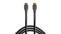 Tether Tools H2A10-BLK HDMI-Kabel 3 m HDMI Typ A (Standard) Schwarz