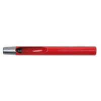 KS Tools 129.2306 Handarbeitsstempel Rot