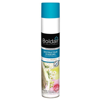 Boldair PV11617104 purificateur d'air liquide Pulvérisateur de rafraichissement d'air Multicolore Fleur 500 ml