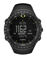 Suunto Core Punktmatrix Digital