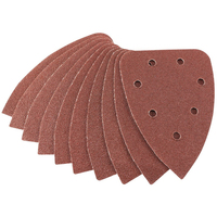 Draper Tools 92328 sander accessory Sanding sheet