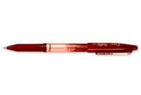 Pilot 224101202 rollerball pen Red 12 pc(s)