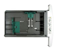 Lexmark 40X6391 Drucker-/Scanner-Ersatzteile Einschub