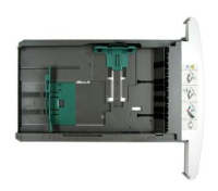 Lexmark 40X6391 printer/scanner spare part Tray