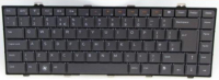 DELL W492X laptop spare part Keyboard
