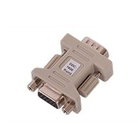 Raritan DDC-1600 tussenstuk voor kabels VGA Wit