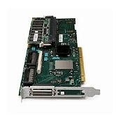 Hewlett Packard Enterprise SP/CQ Board Controller Smart Arry 641Int interface cards/adapter