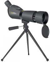 National Geographic 20-60x60 telescoop 60x Zwart