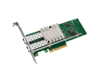 DELL 540-11143 karta sieciowa Wewnętrzny Ethernet 10000 Mbit/s