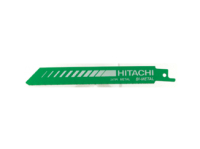 Hitachi 752012 Sägeblatt für Stichsägen, Laubsägen & elektrische Sägen
