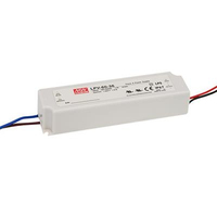 MEAN WELL LPV-60-36 Circuit de commande de LED