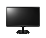 LG 23MP57VQ-P computer monitor 58,4 cm (23") 1920 x 1080 Pixels Full HD LED Zwart