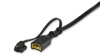 AEG 97213 power cable Black
