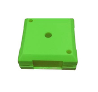 ALLNET ALL-BRICK-0323 electrical box Green