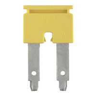 Weidmüller ZQV 16/2 Cross-connector 25 pezzo(i)