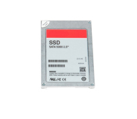DELL 401-AAJS Internes Solid State Drive 2.5" 256 GB Serial ATA III