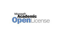 Microsoft Office Visio Standard Open Value License (OVL) 1 licentie(s) 1 jaar