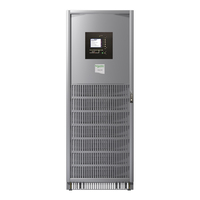 APC USV - 400 V szünetmentes tápegység (UPS) Dupla konverziós (online) 120 kVA 108000 W
