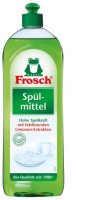 Frosch 5709 Hausgeräte-Reiniger Geschirrspüler 750 ml
