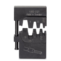 Phoenix Contact 1212080 accesorio para herramienta de inserción de marcador de cable