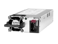 Aruba, a Hewlett Packard Enterprise company Aruba X371 12VDC 250W 100-240VAC Power Supply Switch-Komponente Stromversorgung