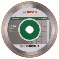 Bosch 2 608 602 636 Kreissägeblatt 20 cm