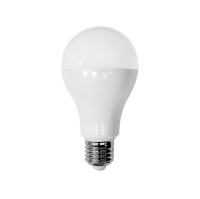 LogiLink ∑Light 10W E27 LED lámpa Meleg fehér 3000 K