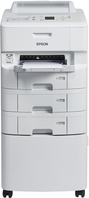 Epson WorkForce Pro WF-6090D2TWC tintasugaras nyomtató Szín 4800 x 1200 DPI A4 Wi-Fi