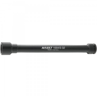 HAZET 1004S-32 impact socket Black