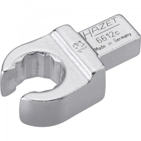 HAZET 6612C-13 wrench adapter/extension 1 pc(s) Wrench end fitting