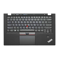 Lenovo 00HT021 Housing base + keyboard