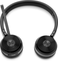 HP UC draadloze duo headset