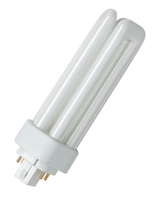Osram Dulux T/E Constant Leuchtstofflampe 42 W GX24q-4 Warmweiß