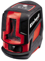 Einhell TC-LL 2 Line level 8 m 635 nm (< 1 mW)