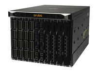 Aruba, a Hewlett Packard Enterprise company JL375A network equipment chassis 8U