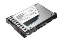 Hewlett Packard Enterprise 804587-B21R Internes Solid State Drive 2.5" 240 GB Serial ATA III