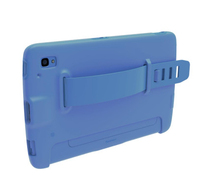Zebra SG-ET4X-HCHNDSTR1-01 strap Tablet Rubber, Silicone Blue