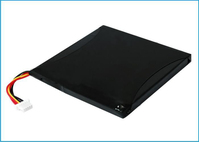 CoreParts MBXPR-BA013 pièce de rechange pour équipement d'impression Batterie 1 pièce(s)