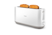 Philips Daily Collection HD2590/00 Tostadora