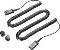 POLY 40711-01 headphone/headset accessory